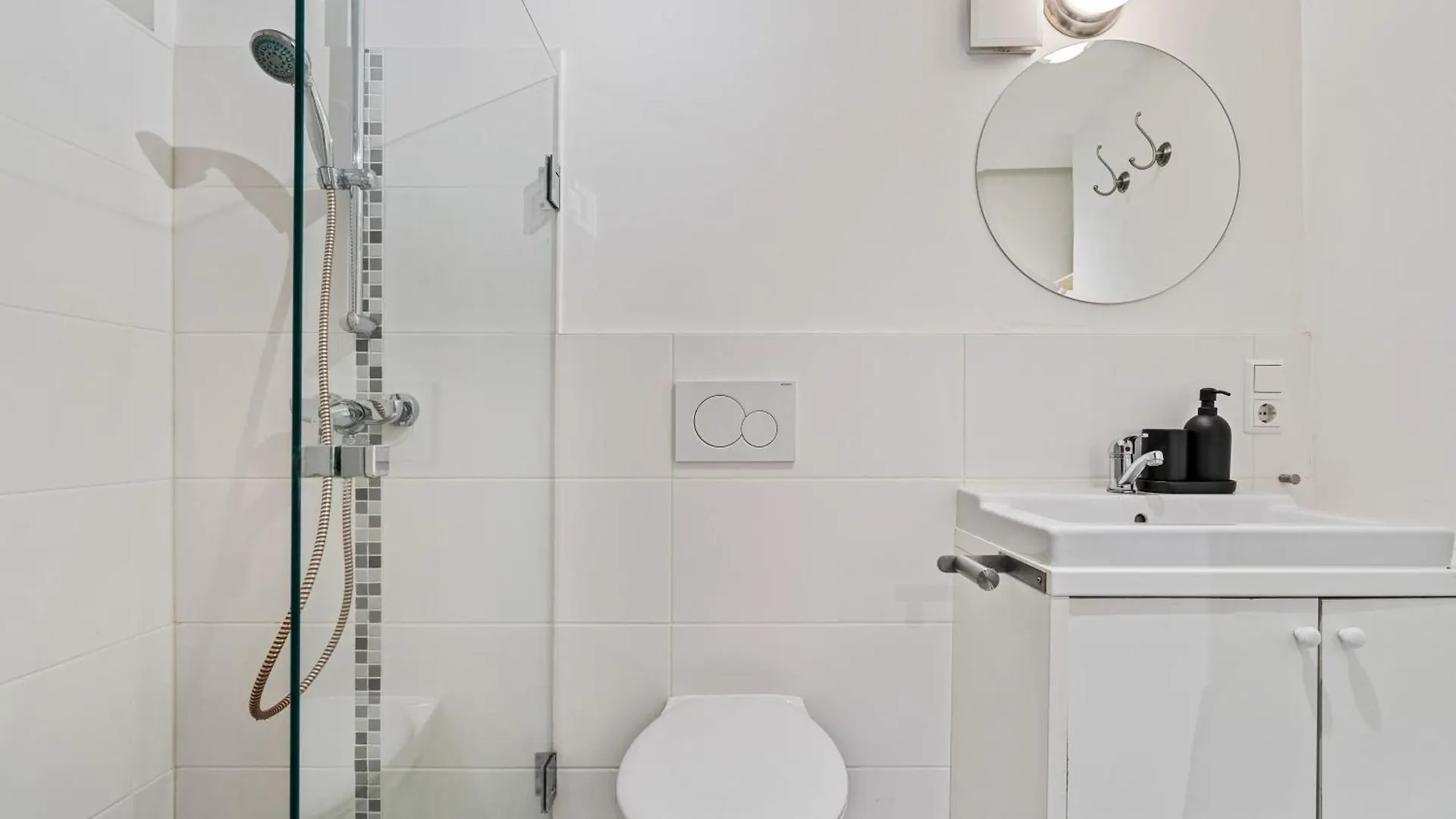 Apartment Serene Haven On Rue Du Nord Luxembourg